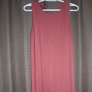 women's swing dress